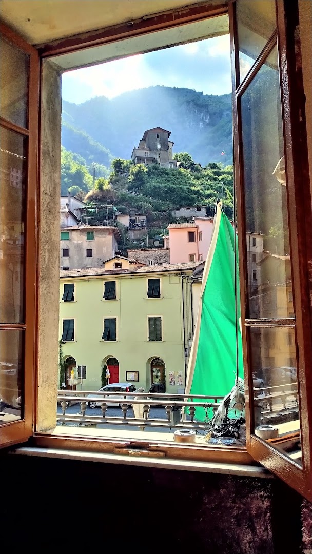 Bar Alpi
