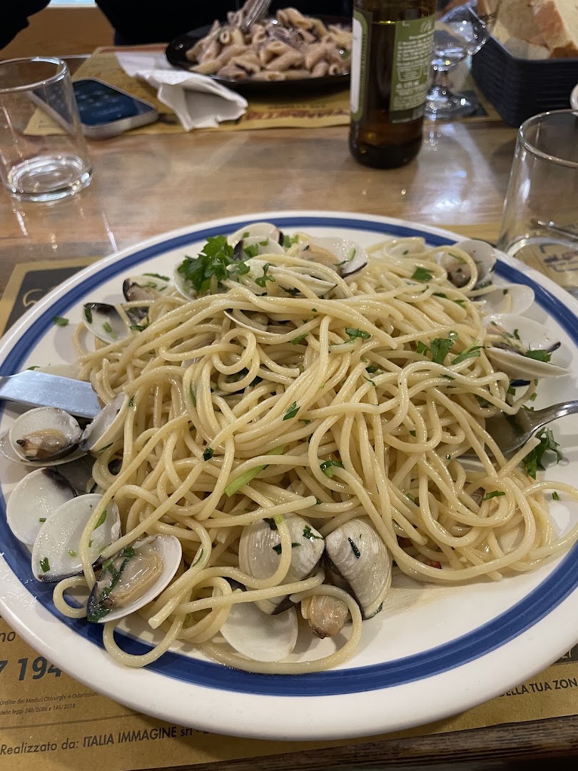 Bar Alpini