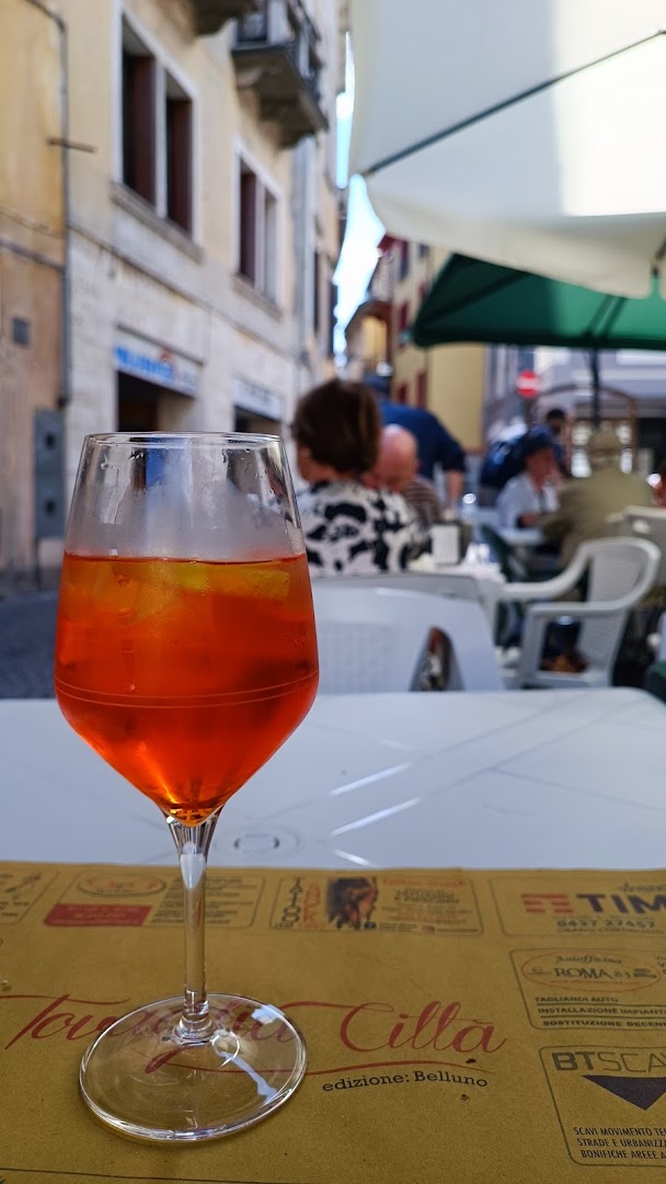 Bar Alpini