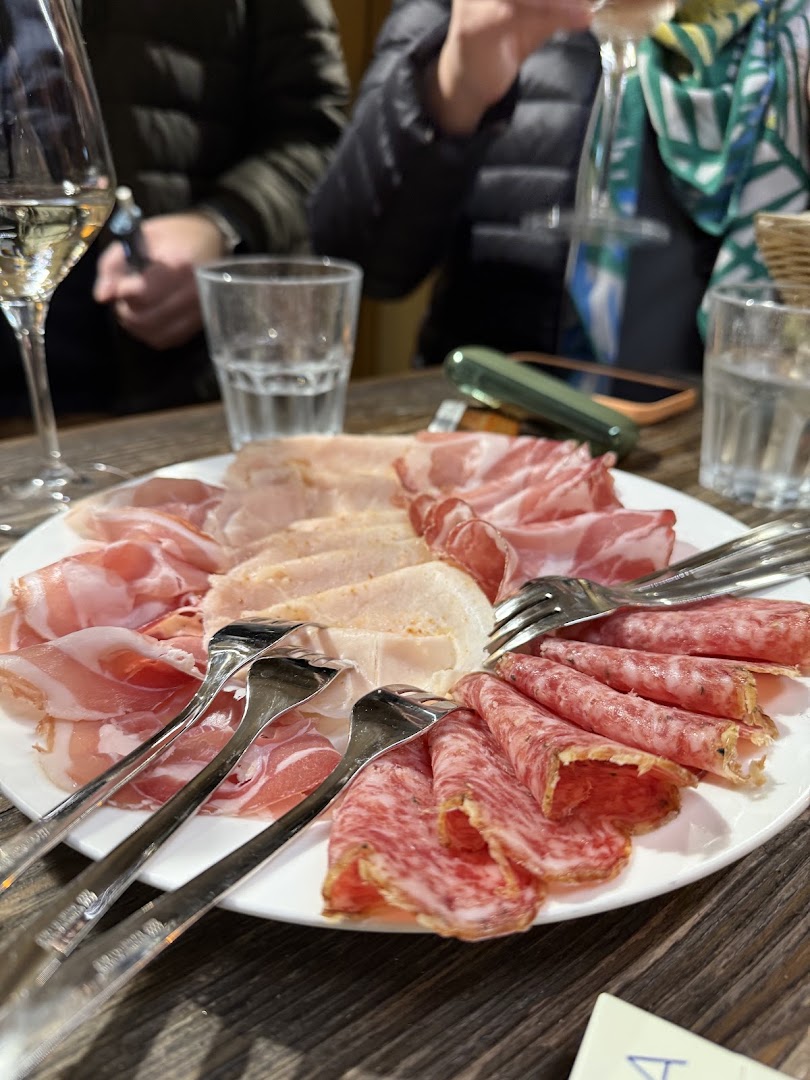 Bar Alpino di Vecchiato Gianluca