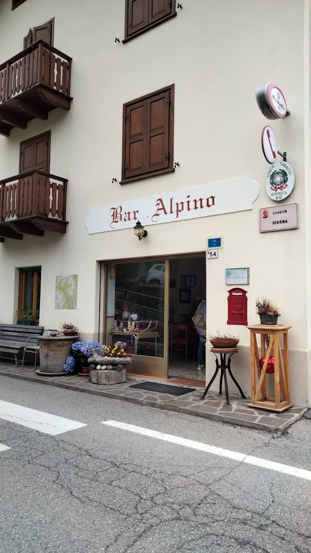 Bar Alpino