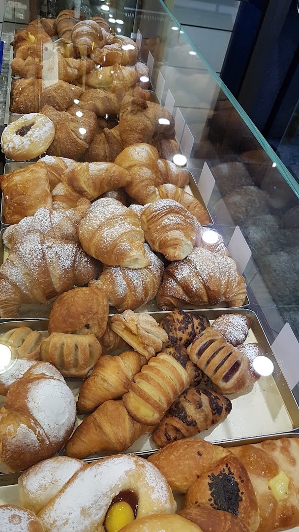 Bar Alquati