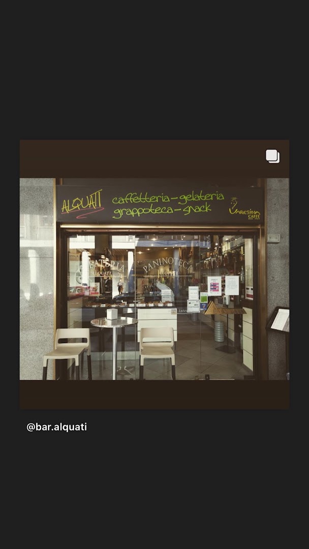 Bar Alquati