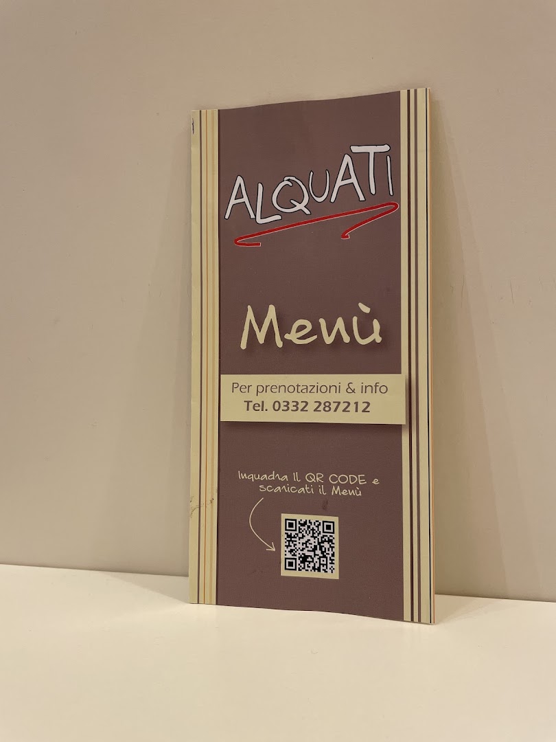 Bar Alquati