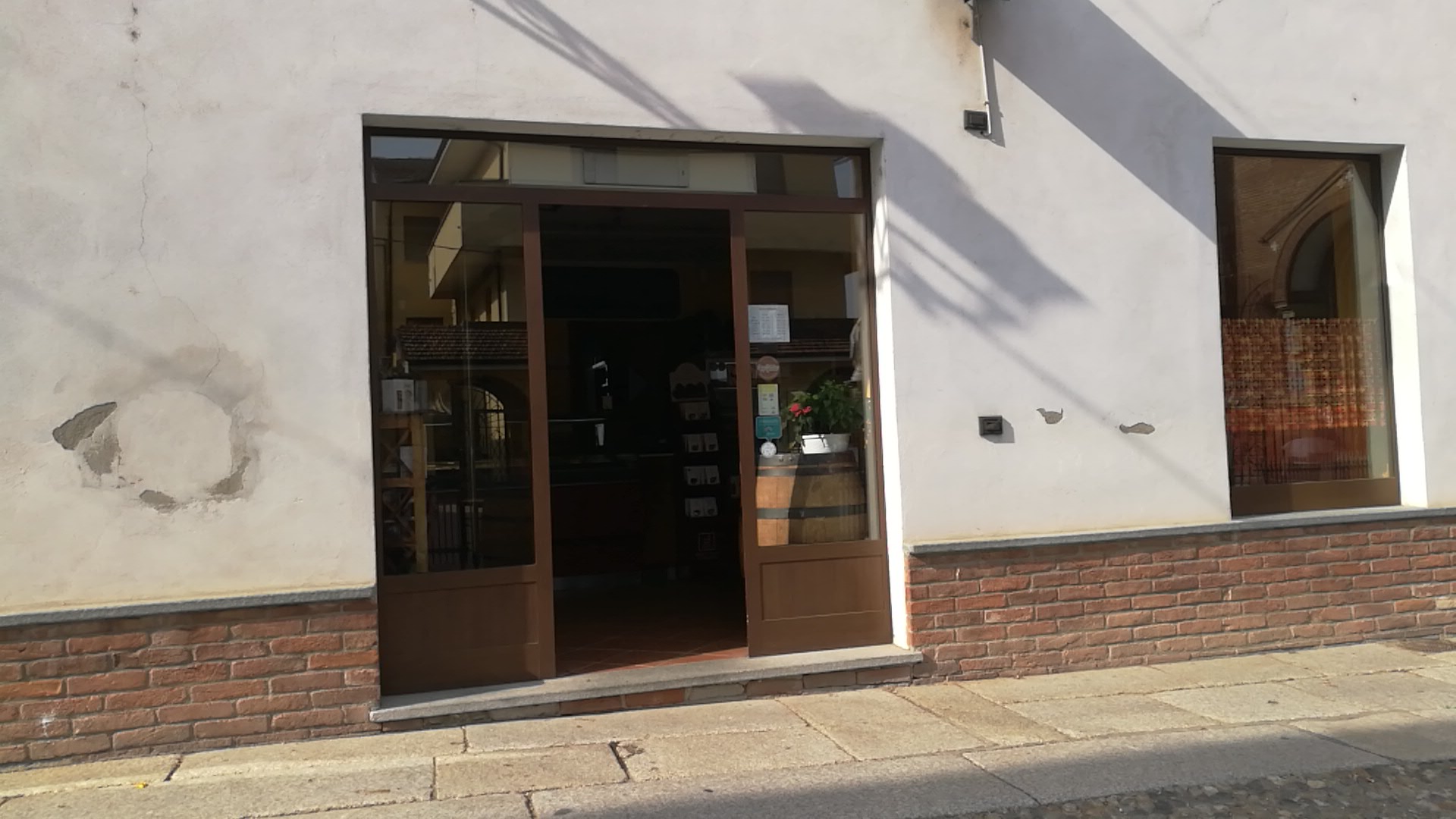 Bar Alto Gradimento