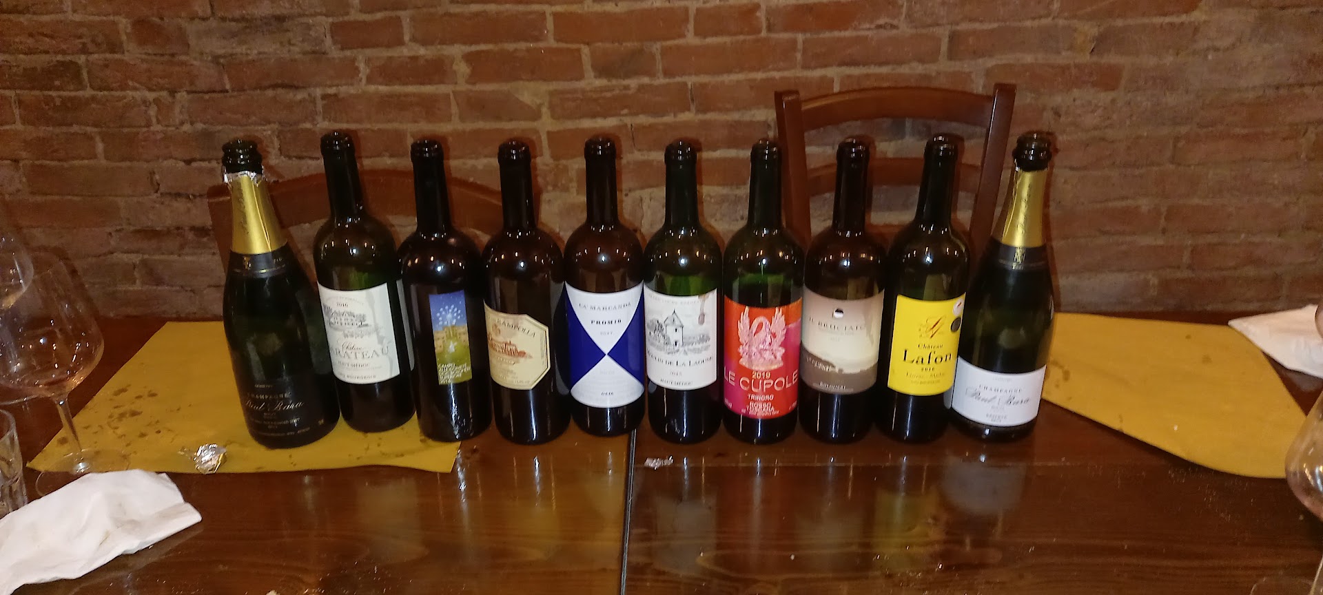 Bar Alto Gradimento