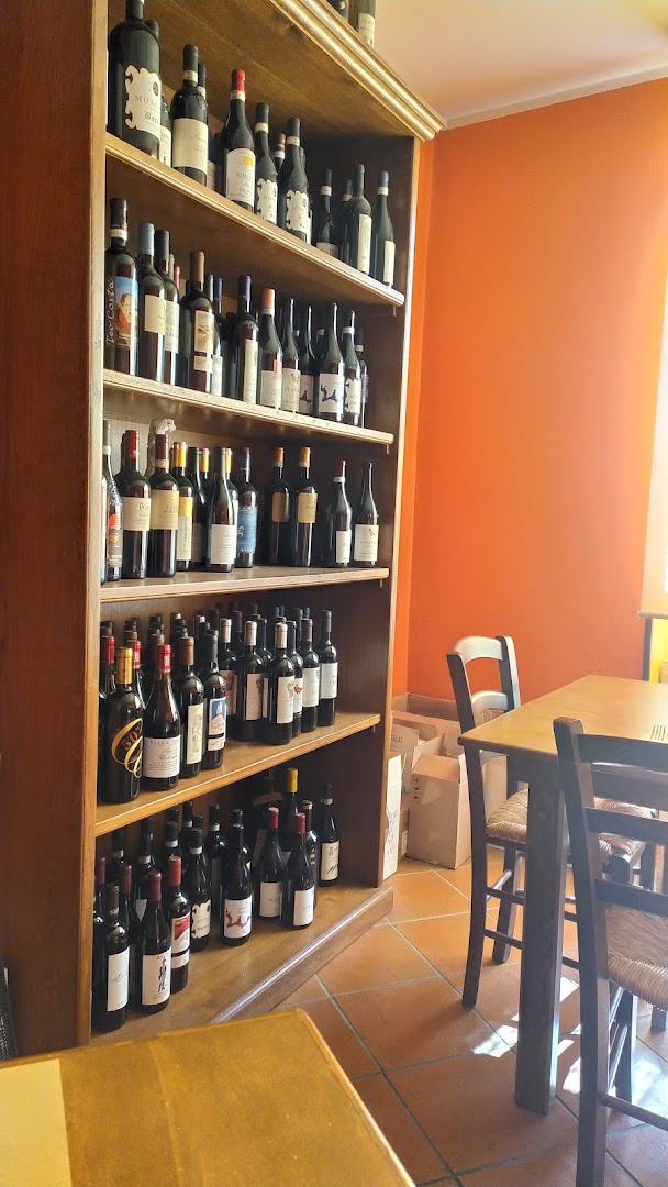 Bar Alto Gradimento