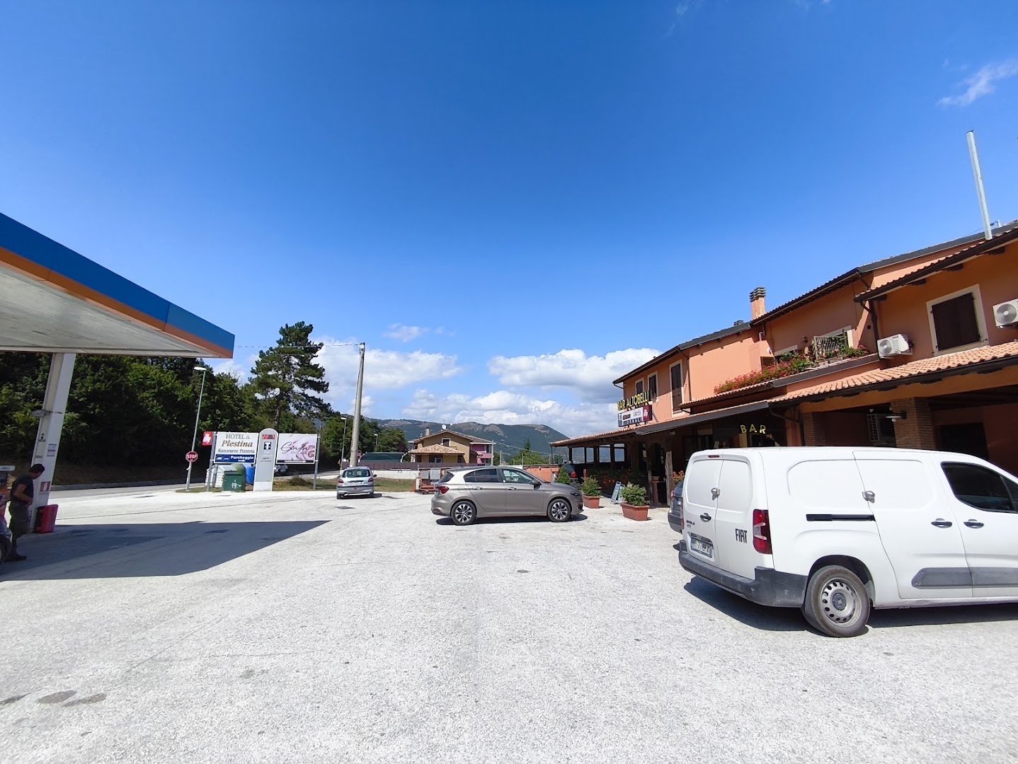 Bar Altobelli