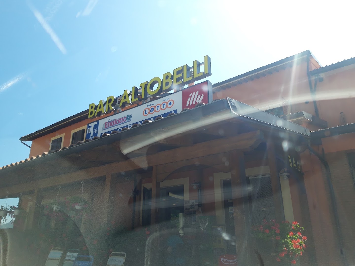 Bar Altobelli