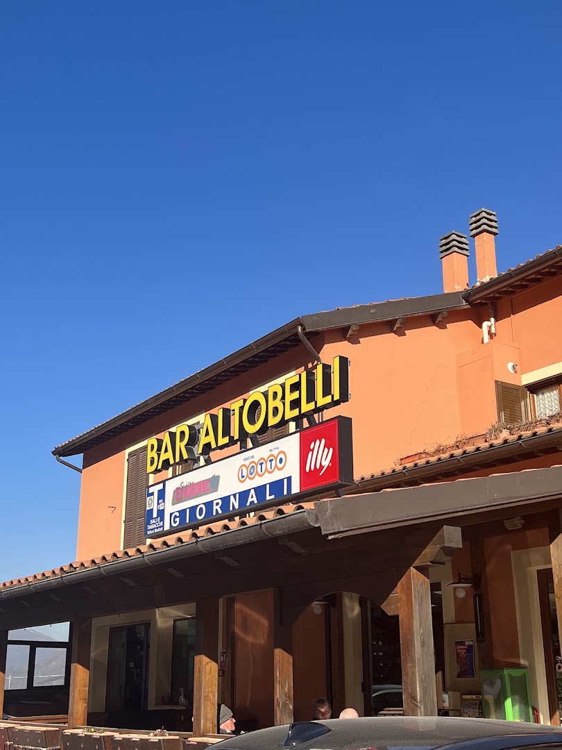 Bar Altobelli