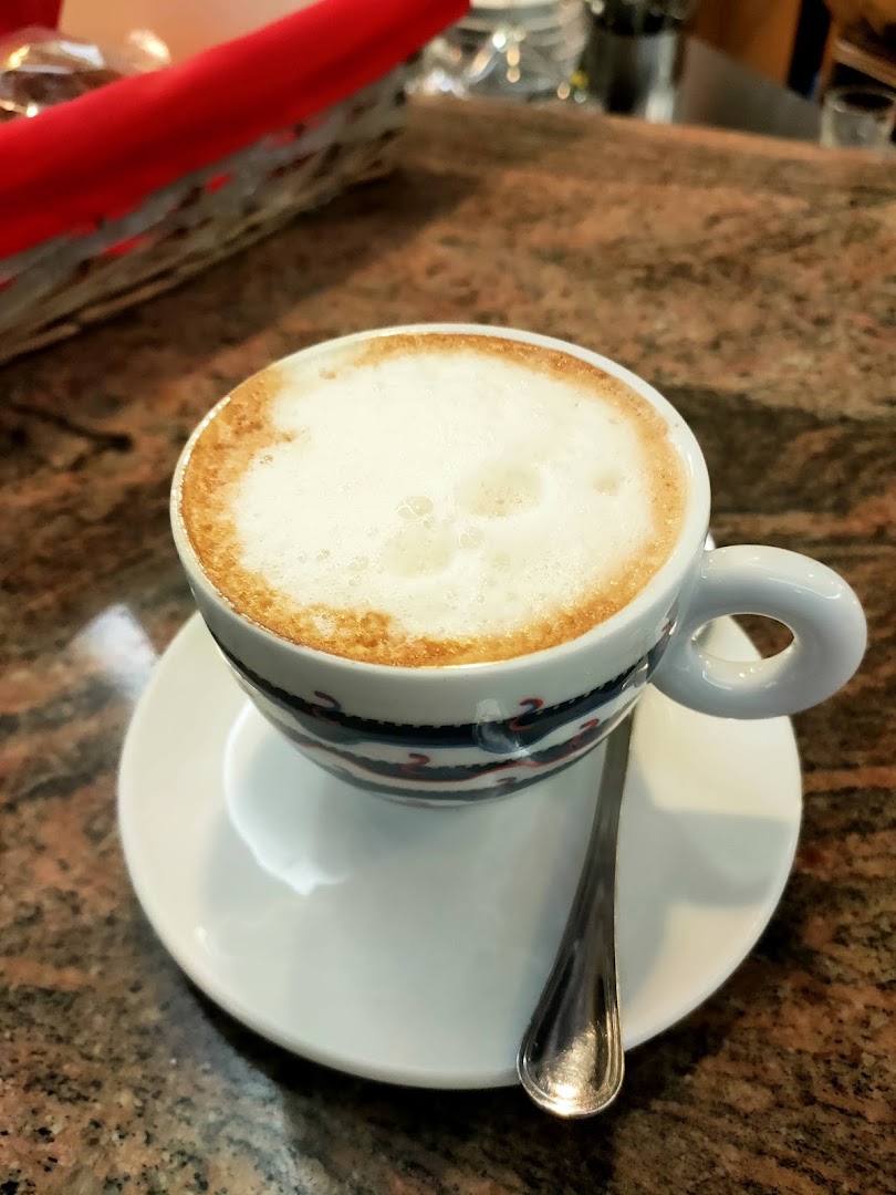 Bar Altobelli