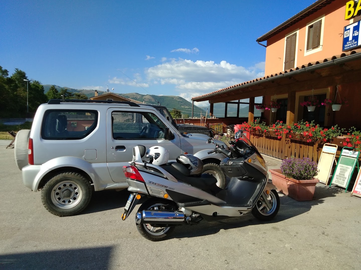Bar Altobelli