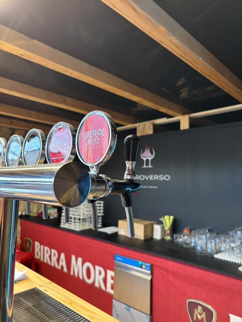 Bar Altroverso