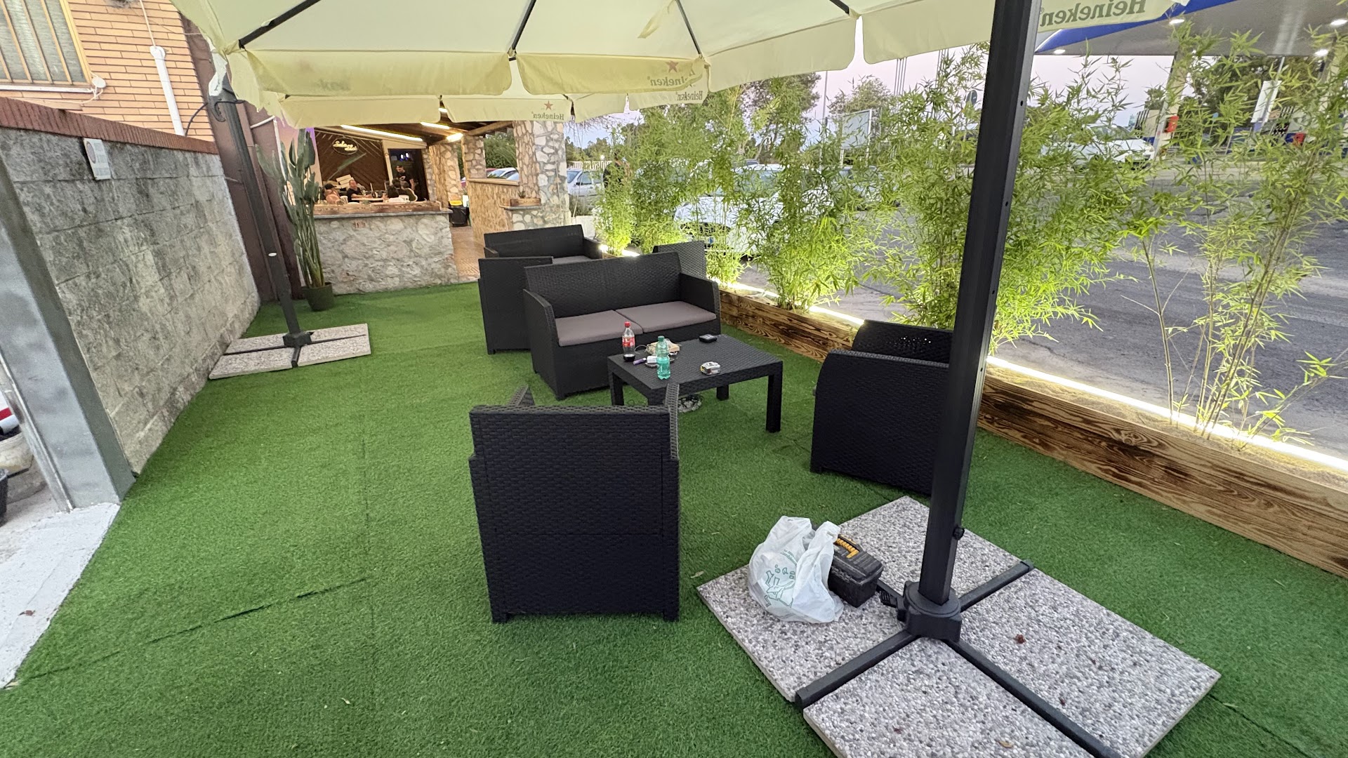 Bar Altroverso