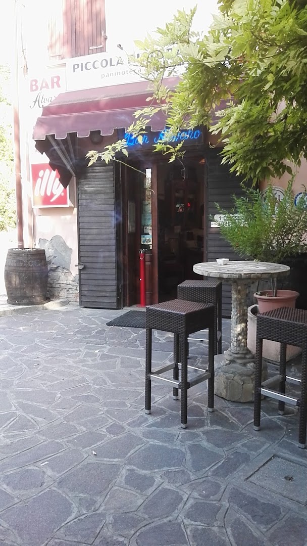Bar Alvaro