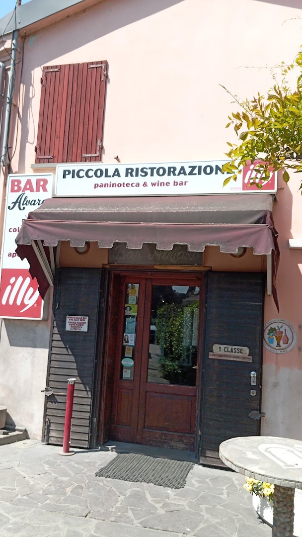 Bar Alvaro