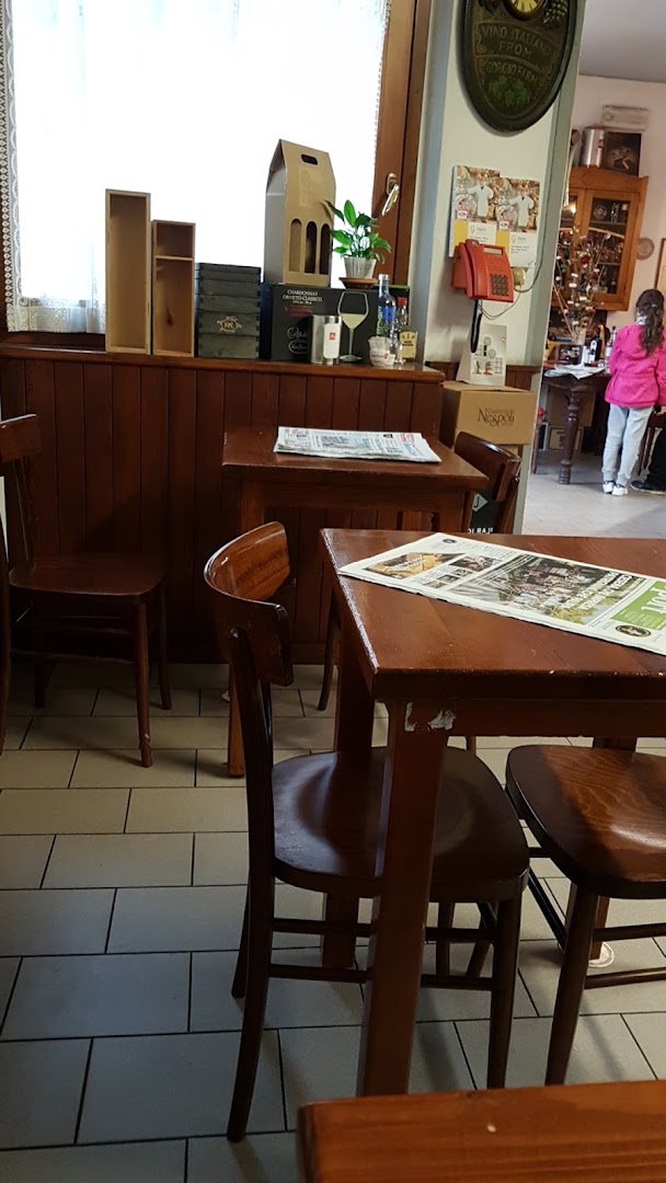 Bar Alvaro