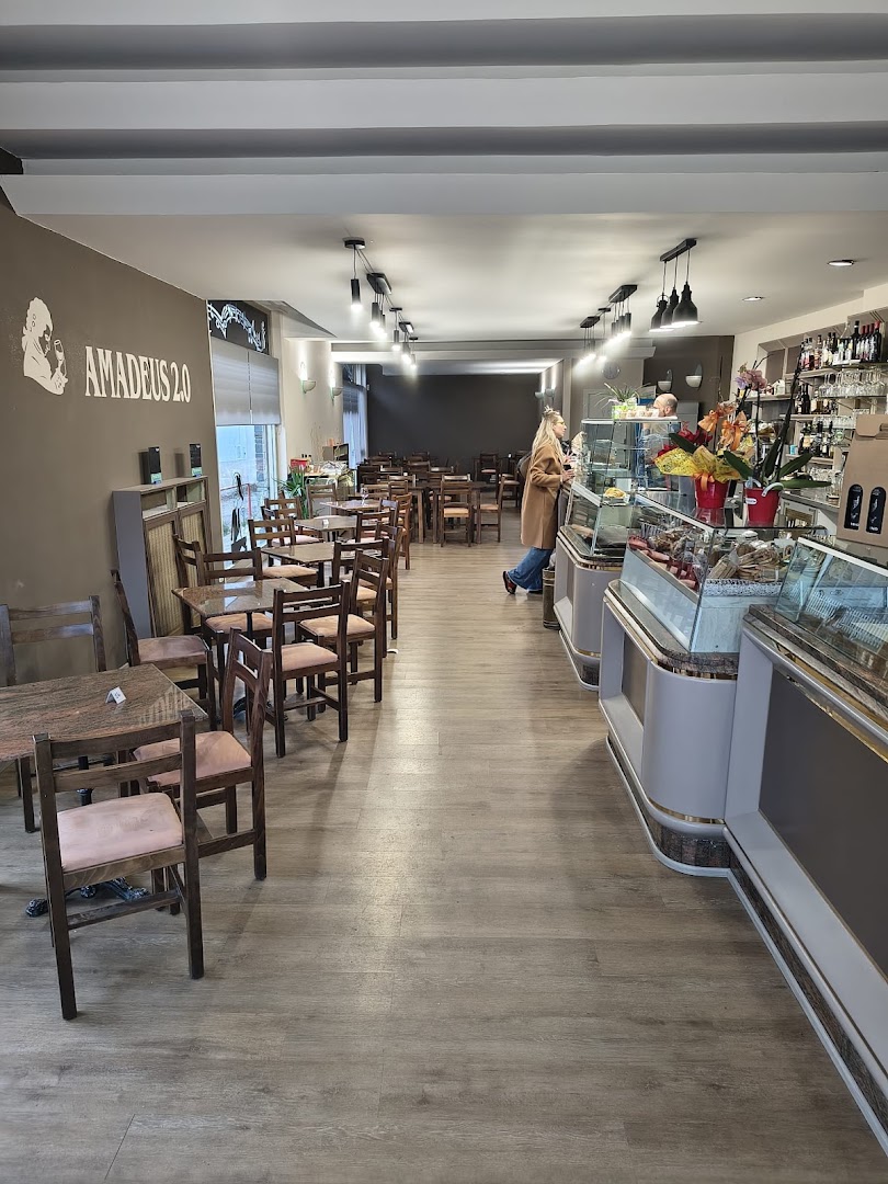 Bar Amadeus 2.0