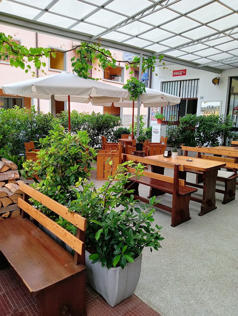 Bar Amadeus
