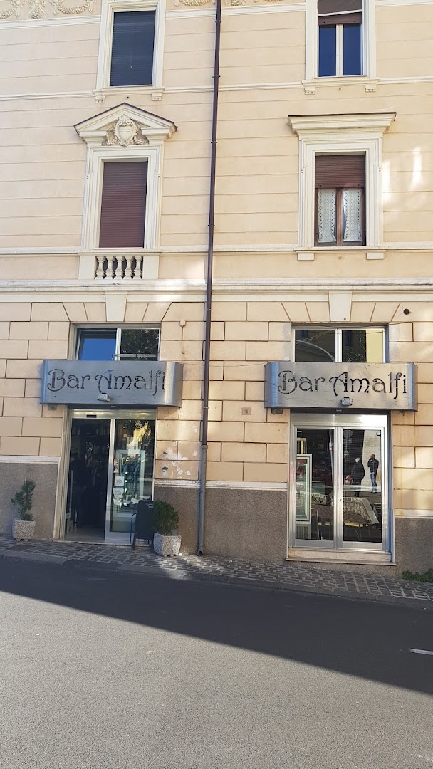 Bar Amalfi