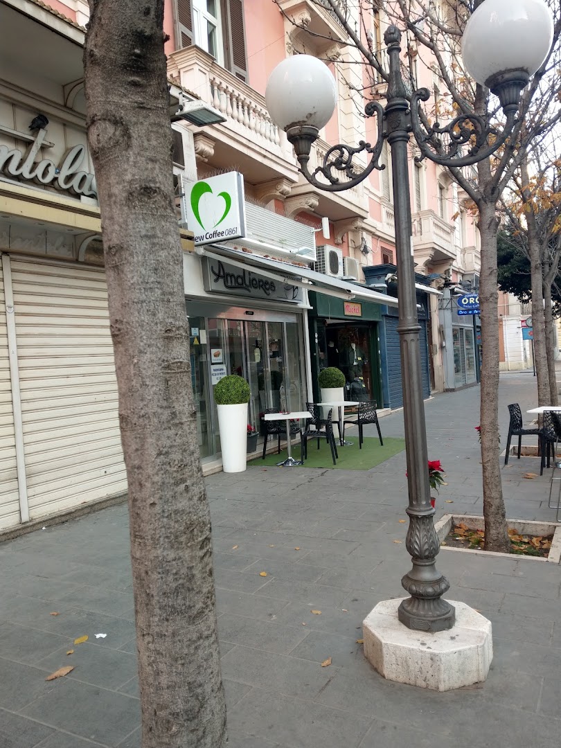 Bar Amalieros