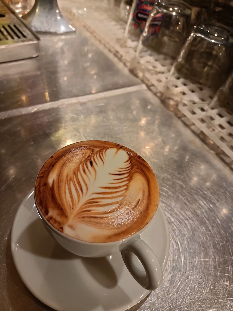 Bar Amalieros