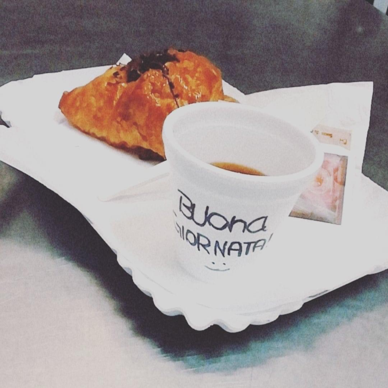 Bar Amarcord