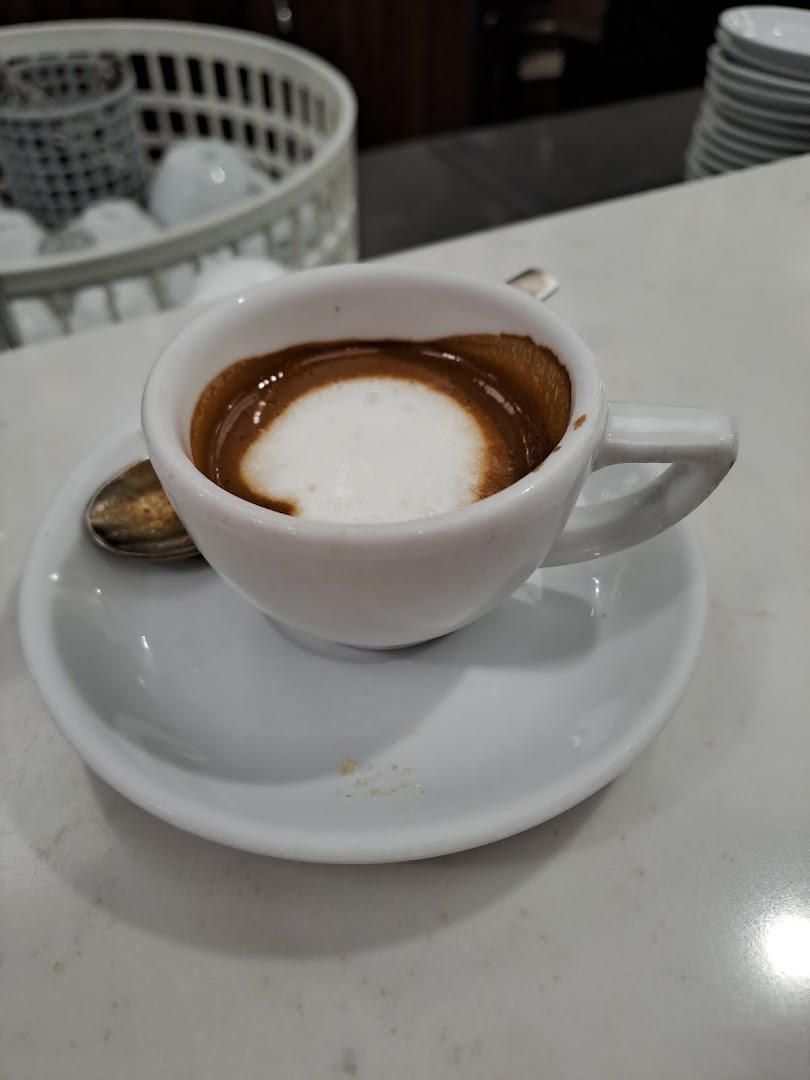 Bar Amato Caffè Scafati