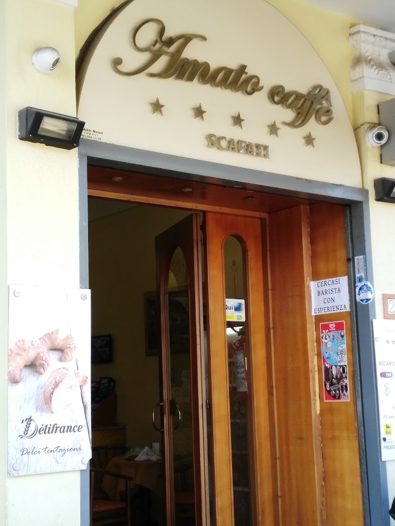 Bar Amato Caffè Scafati