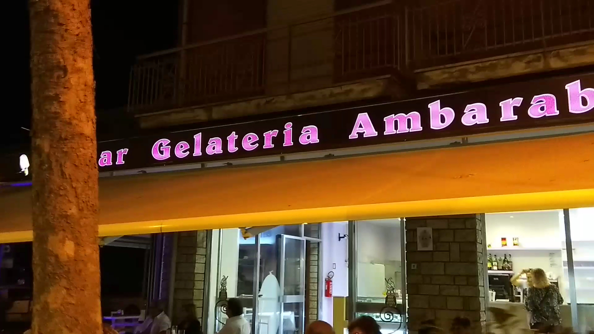 Bar Ambarabà