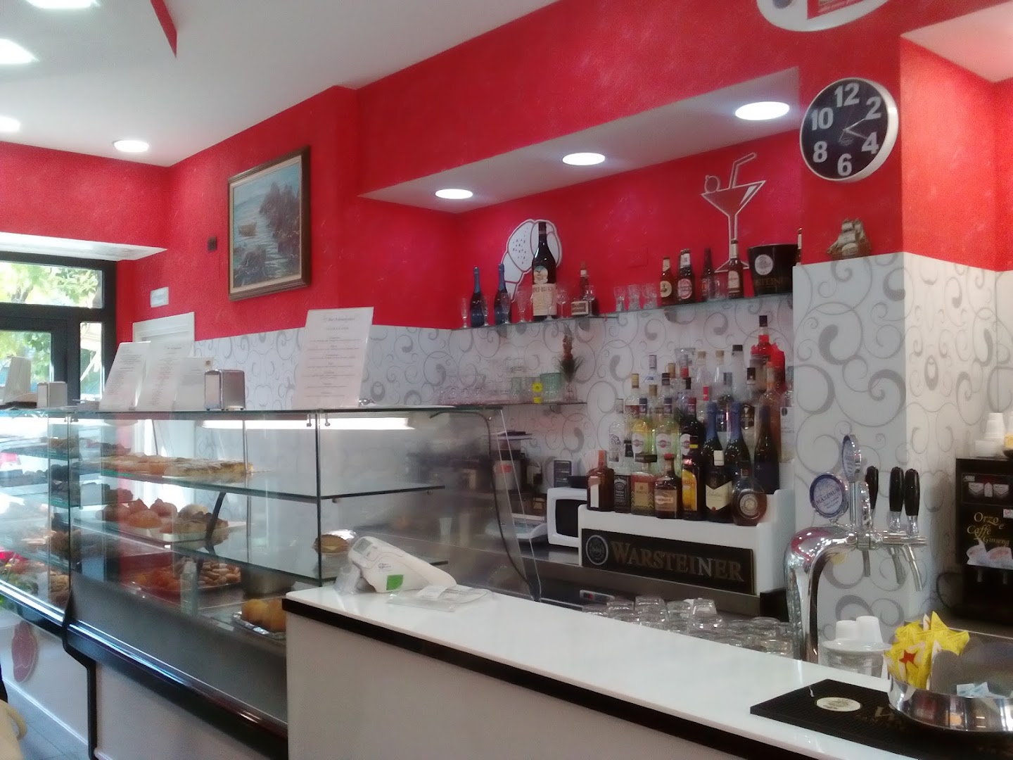 Bar Ambasciatori