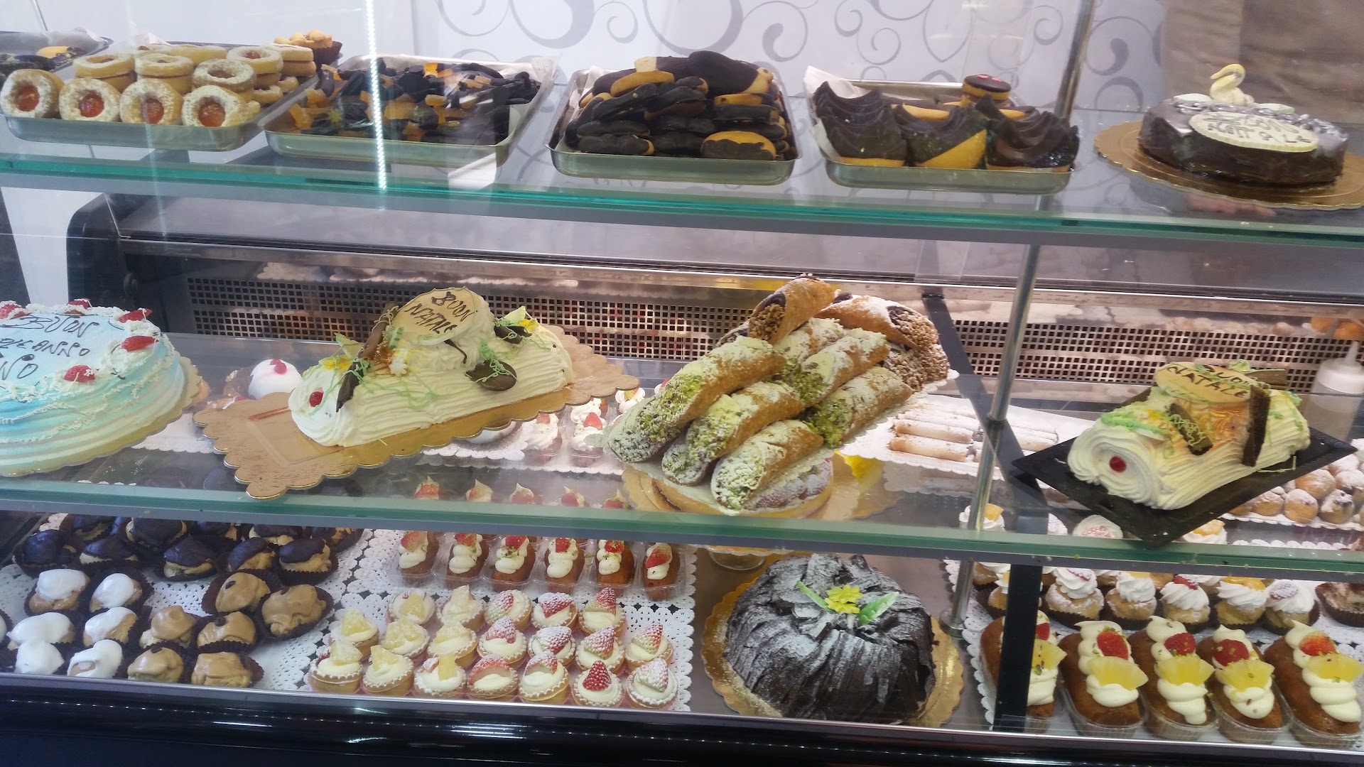 Bar Ambasciatori