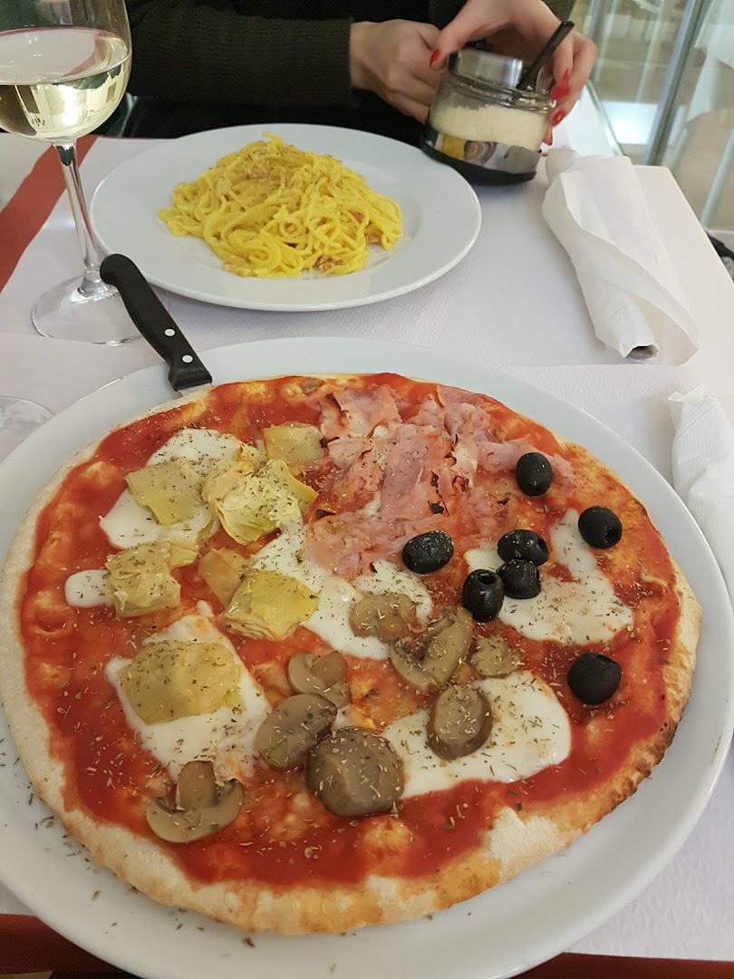 Bar Ambrosiano