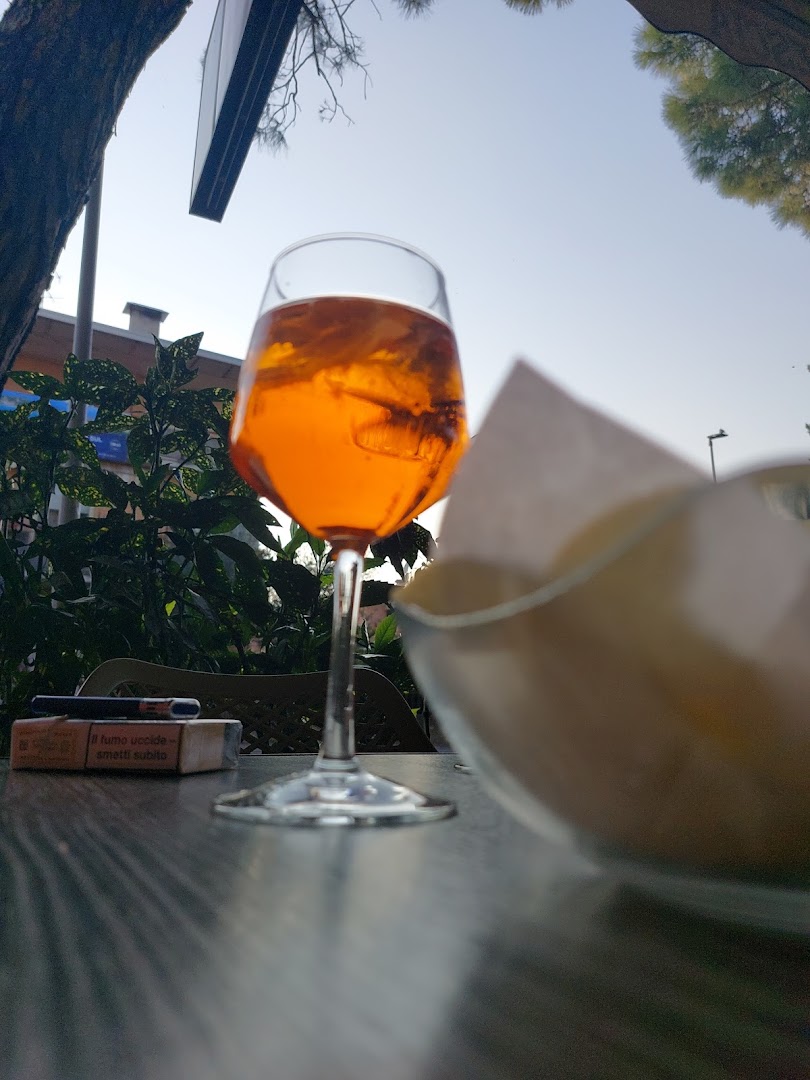 Bar America