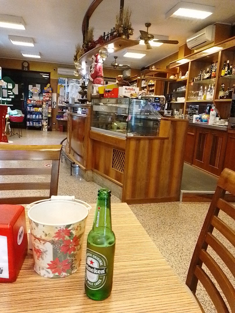 Bar America