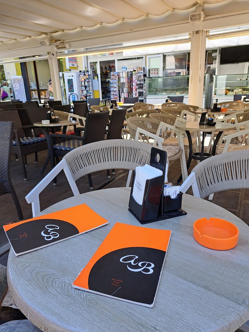 Bar American Bar, Abano Terme