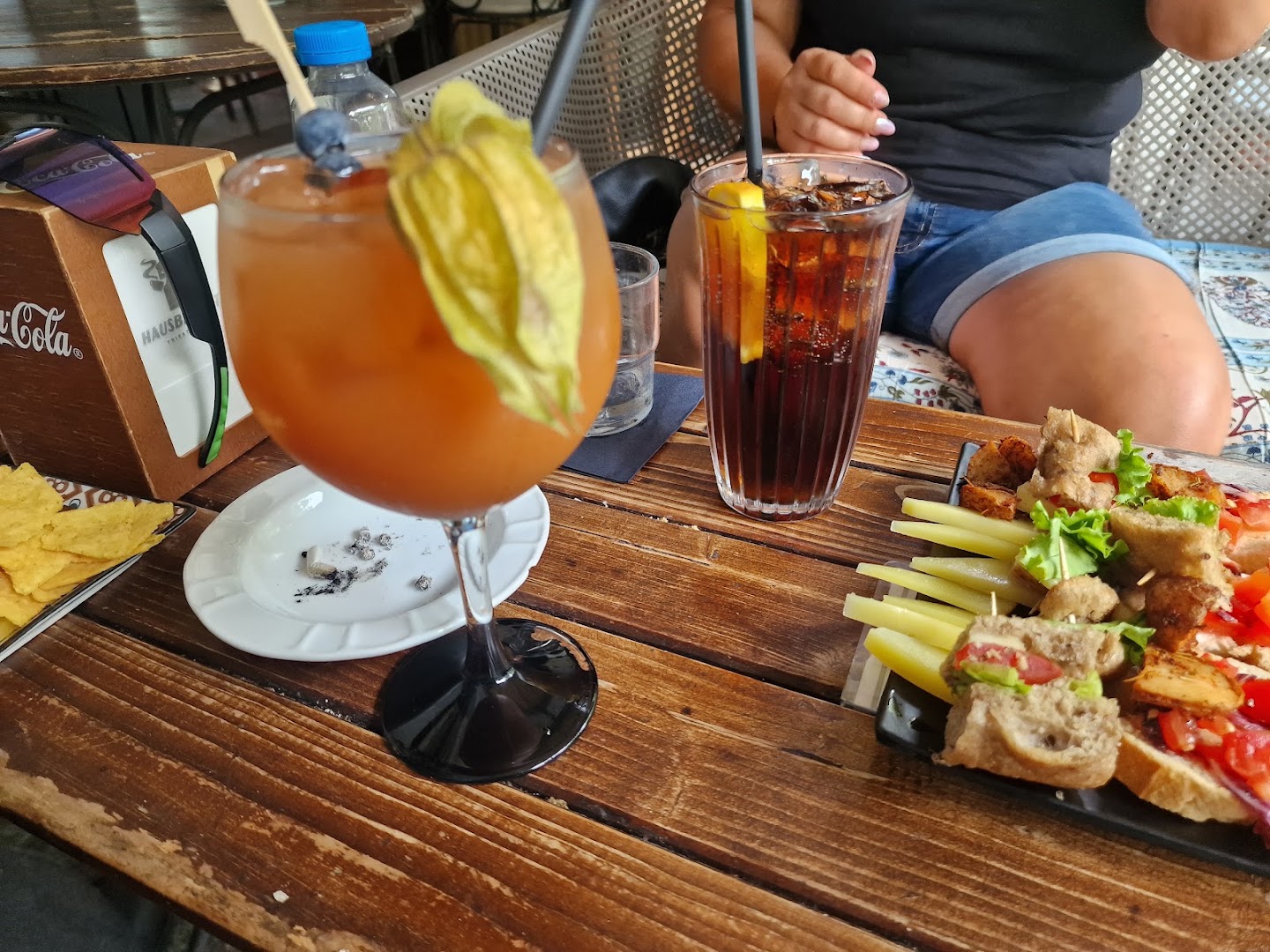 Bar Americano