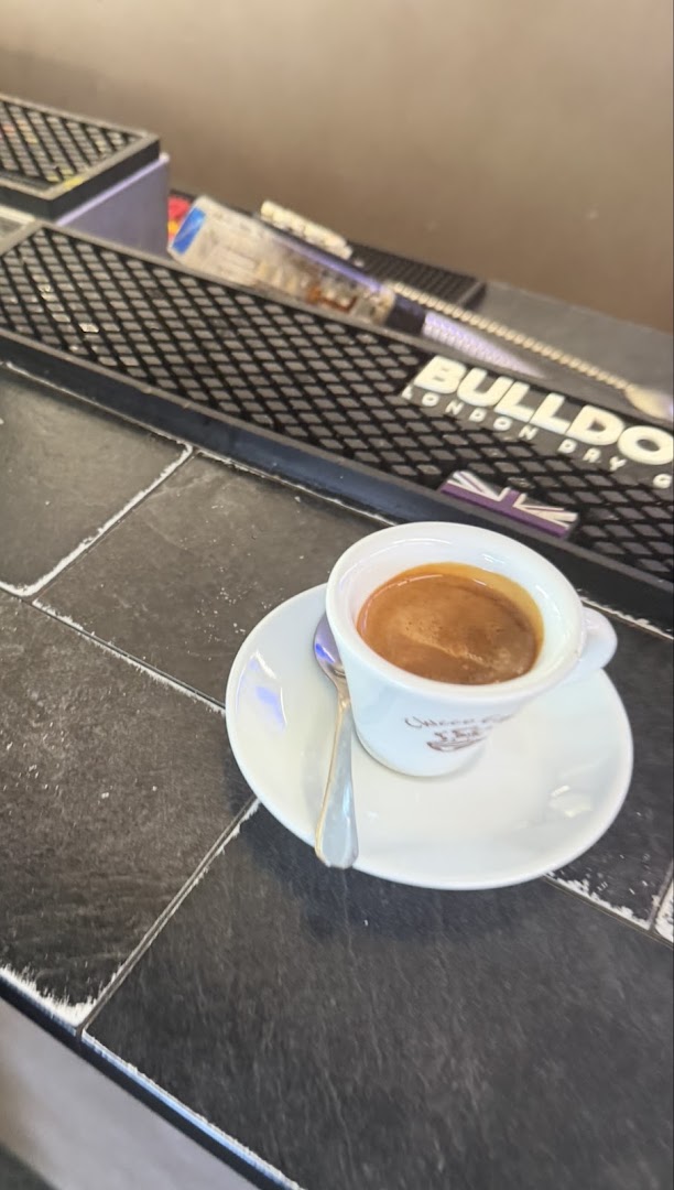 Bar Americano