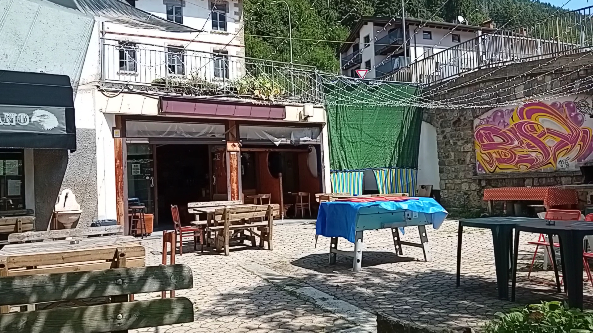 Bar Americano