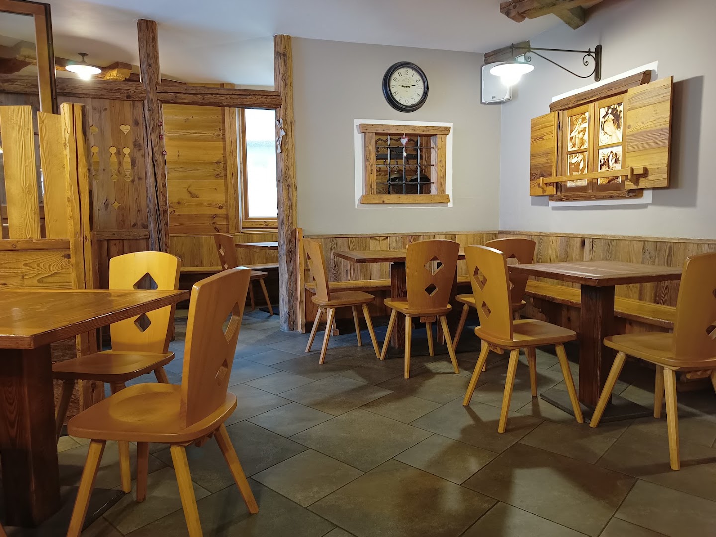 Bar Amici bagolino