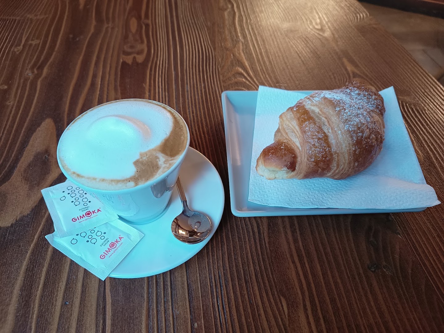 Bar Amici bagolino
