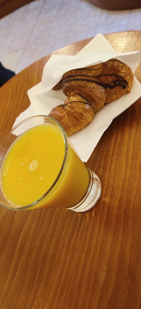 Bar Amici Miei