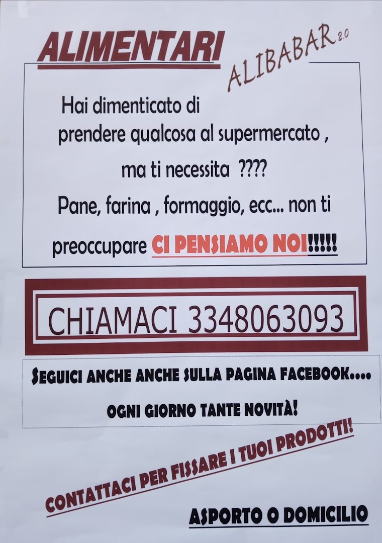 Bar Amici Miei