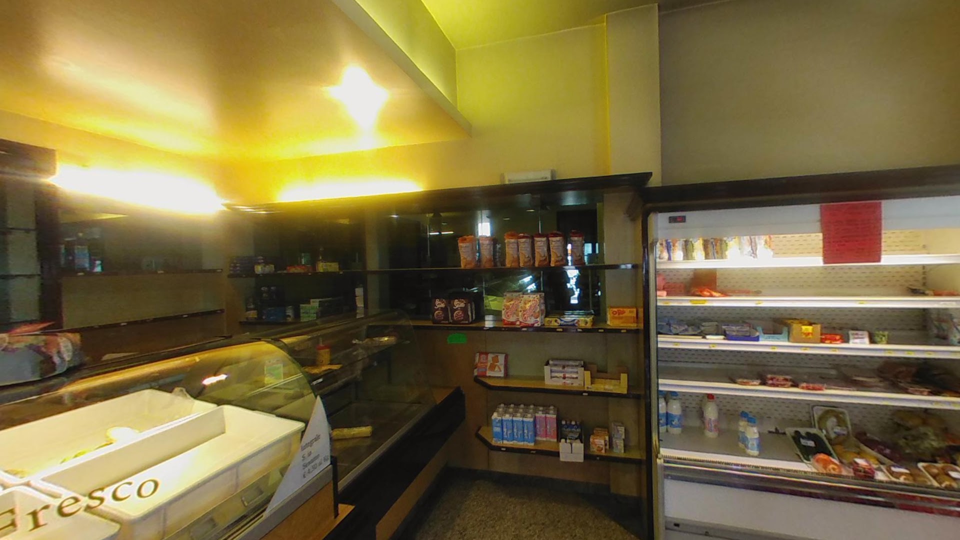 Bar Amici Paderno Dugnano