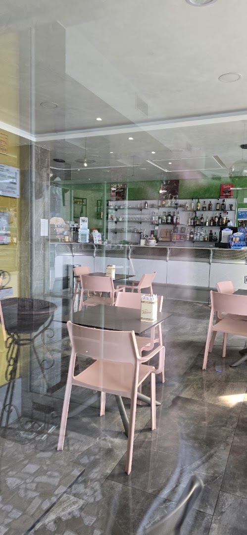 BAR AMICO Tavola Calda