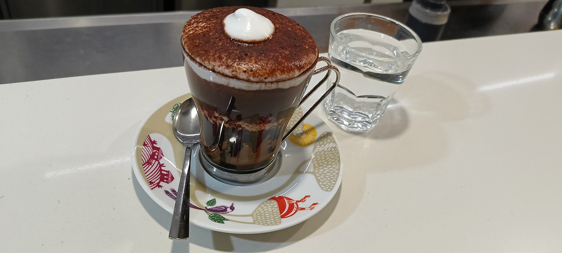 Bar Amiterno Pizzeria, Chieti