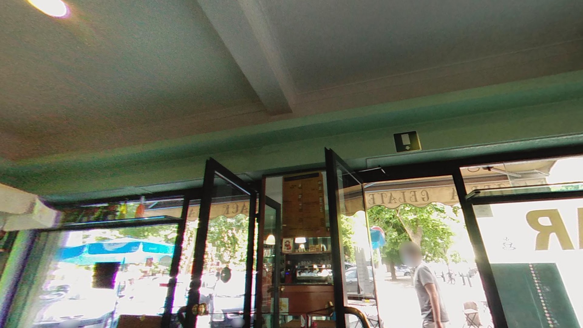 Bar Ammiragli