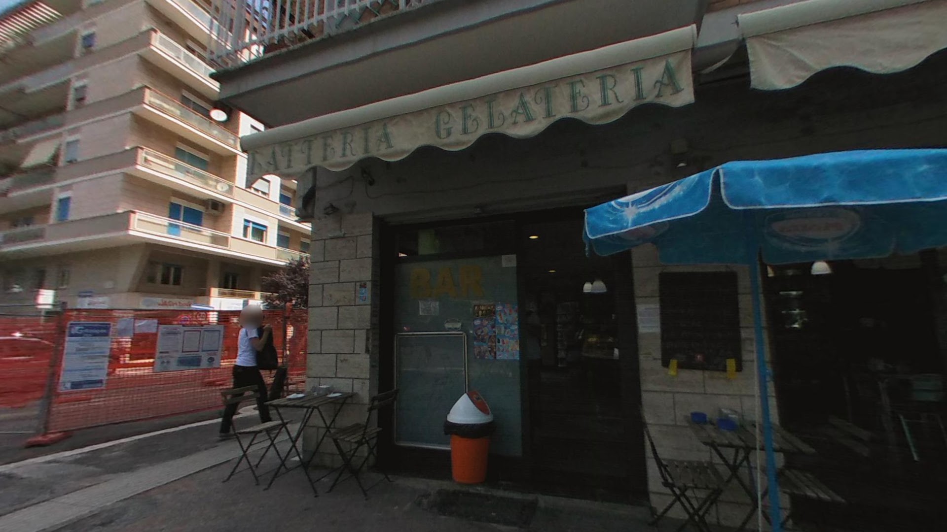 Bar Ammiragli