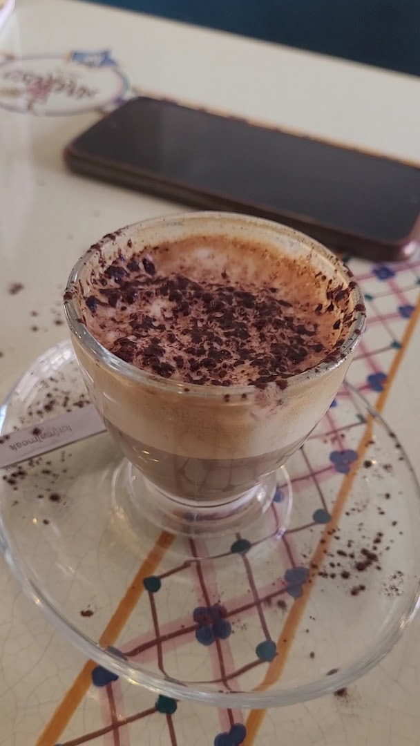 Bar Amoroso