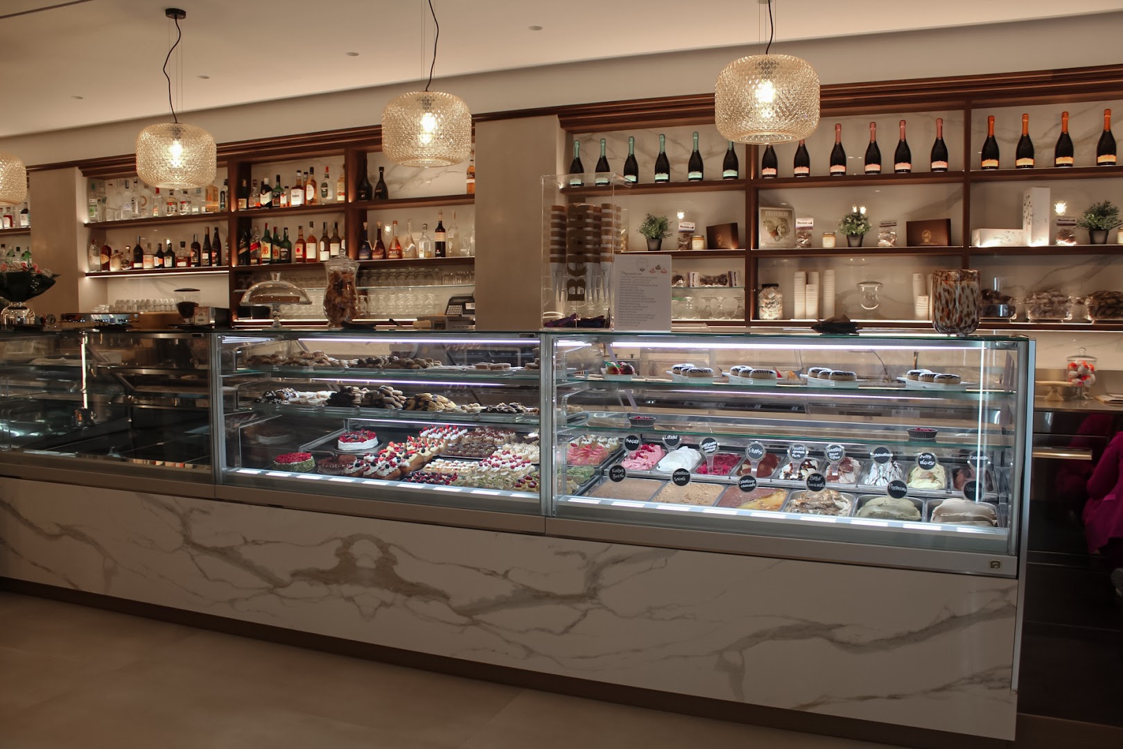 Bar Amoroso